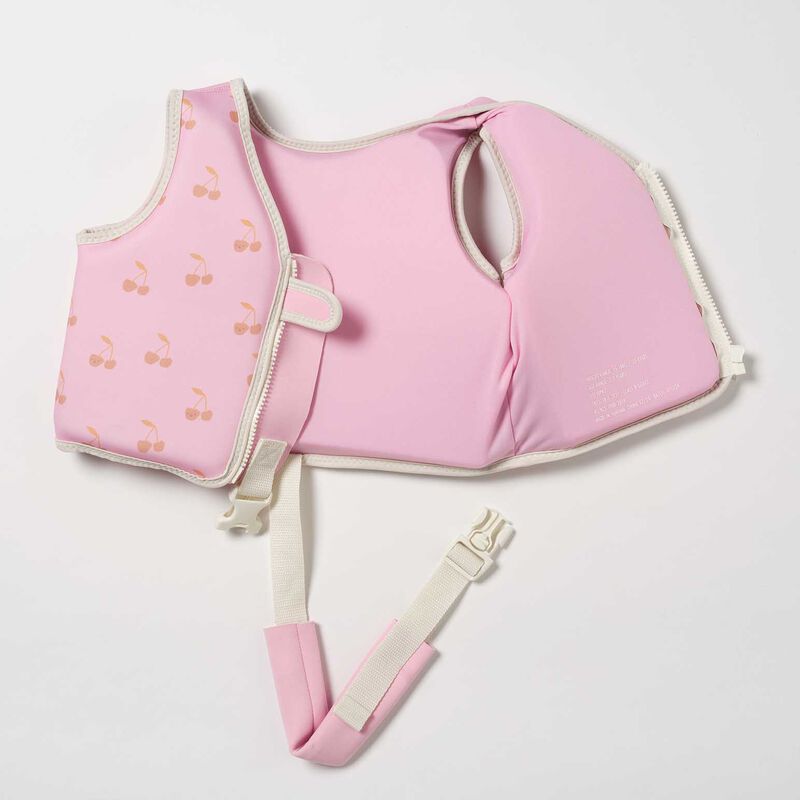 SUNNYLiFE Kids Swim Vest 2-3 image number 3